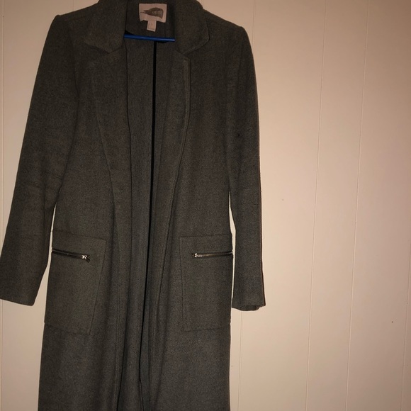 Trench coat - Picture 1 of 1